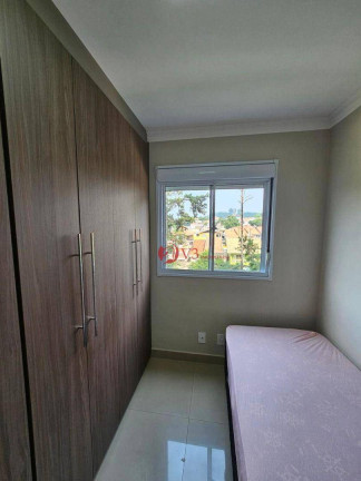 Imagem Apartamento com 2 Quartos à Venda, 40 m² em Itaquera - São Paulo