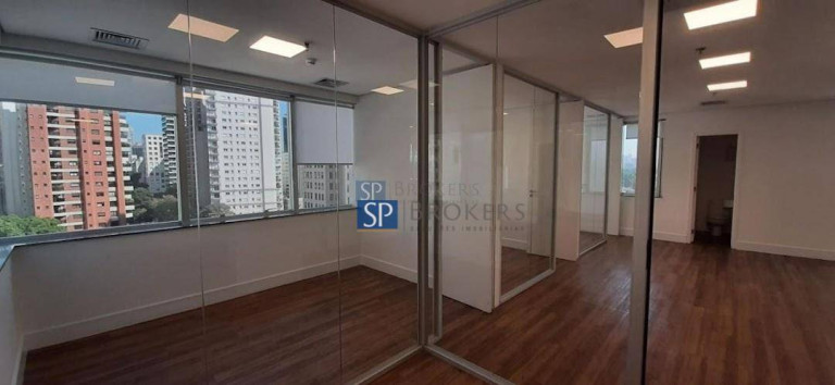Imagem Sala Comercial para Alugar, 280 m² em Jardim Europa - São Paulo Imagem Sala Comercial para Alugar, 280 m² em Jardim Europa - São Paulo