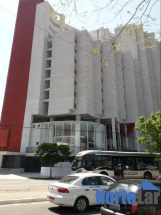 Imagem Apartamento com 1 Quarto à Venda, 39 m² em Liberdade - São Paulo