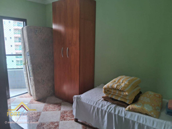 Imagem Imóvel com 2 Quartos à Venda, 78 m² em Tupi - Praia Grande