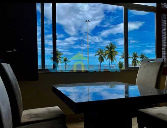 Imagem Apartamento com 4 Quartos à Venda, 236 m² em Copacabana - Rio De Janeiro Imagem Apartamento com 4 Quartos à Venda, 236 m² em Copacabana - Rio De Janeiro