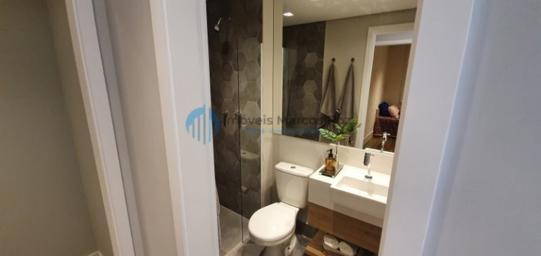 Imagem Apartamento com 1 Quarto à Venda, 34 m² em Nova Itapevi - Itapevi
