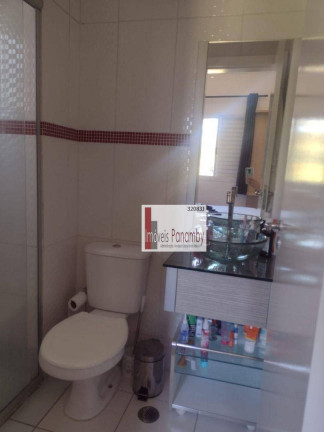 Imagem Apartamento com 3 Quartos à Venda, 62 m² em Sacomã - São Paulo