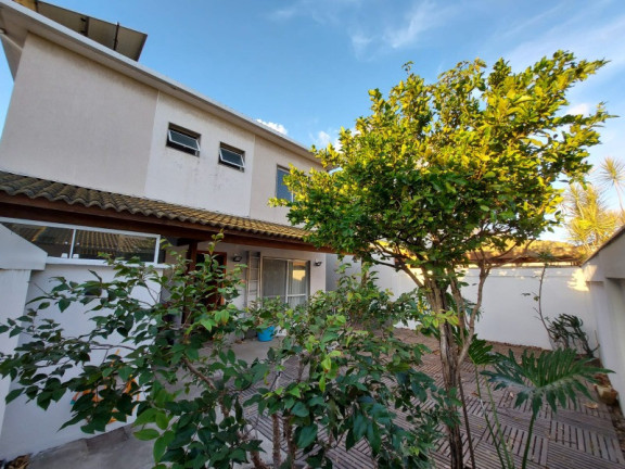 Imagem Casa com 3 Quartos à Venda, 120 m² em Colina De Laranjeiras - Serra