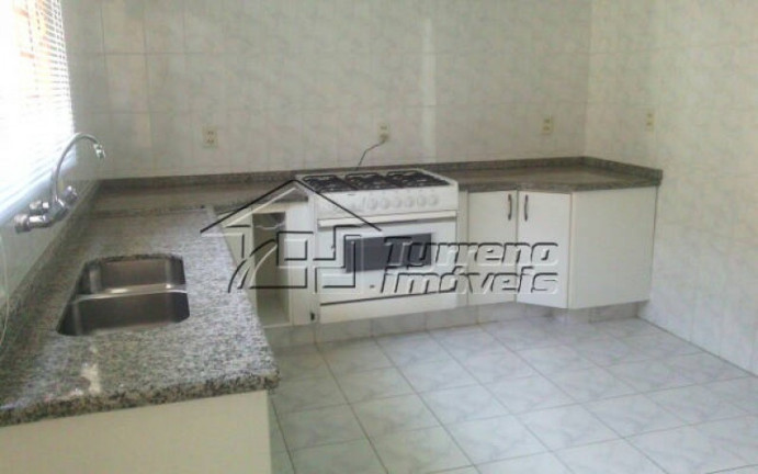Imagem Casa de Condomínio com 4 Quartos à Venda, 252 m² em Urbanova - São José Dos Campos