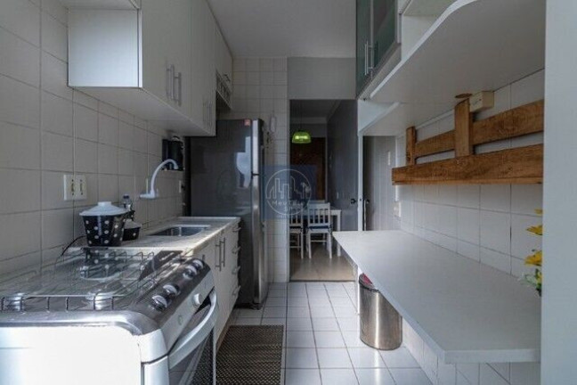 Imagem Apartamento com 2 Quartos à Venda, 50 m² em Jaguaré - São Paulo Imagem Apartamento com 2 Quartos à Venda, 50 m² em Jaguaré - São Paulo