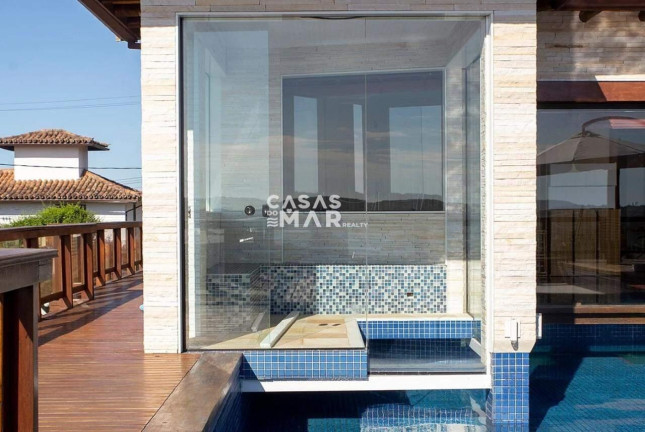 Imagem Imóvel com 9 Quartos à Venda, 4.000 m² em João Fernandes - Armação Dos Búzios Imagem Imóvel com 9 Quartos à Venda, 4.000 m² em João Fernandes - Armação Dos Búzios