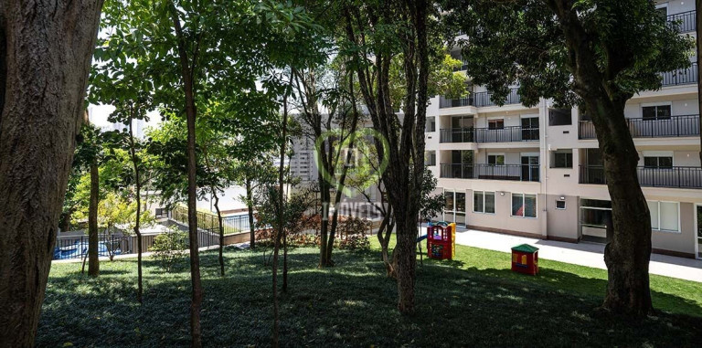 Imagem Apartamento com 1 Quarto à Venda, 56 m² em Pompeia - São Paulo Imagem Apartamento com 1 Quarto à Venda, 56 m² em Pompeia - São Paulo
