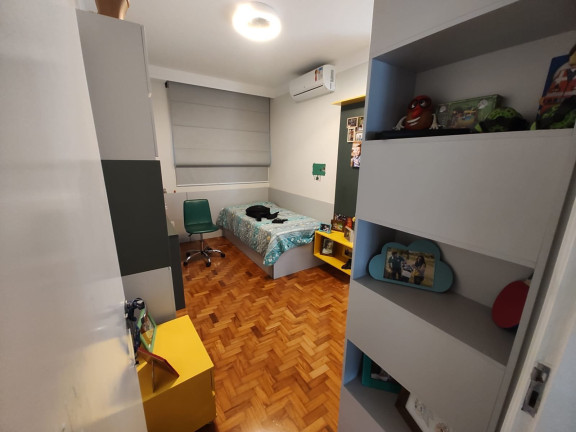 Imagem Casa com 3 Quartos à Venda, 260 m² em Paraíso - Santo André Imagem Casa com 3 Quartos à Venda, 260 m² em Paraíso - Santo André