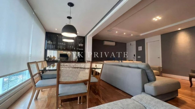 Imagem Apartamento com 3 Quartos à Venda, 125 m² em Alto De Pinheiros - São Paulo Imagem Apartamento com 3 Quartos à Venda, 125 m² em Alto De Pinheiros - São Paulo