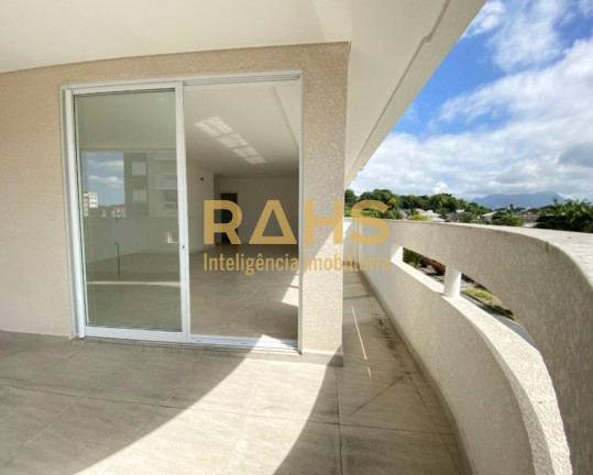 Imagem Apartamento com 3 Quartos à Venda, 209 m² em América - Joinville Imagem Apartamento com 3 Quartos à Venda, 209 m² em América - Joinville