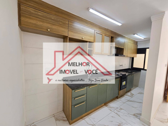 Apartamento com 2 Quartos à Venda, 52 m² em Jardim França - São Paulo