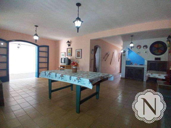 Imagem Sobrado com 4 Quartos à Venda, 242 m² em Gaivota - Itanhaém Imagem Sobrado com 4 Quartos à Venda, 242 m² em Gaivota - Itanhaém