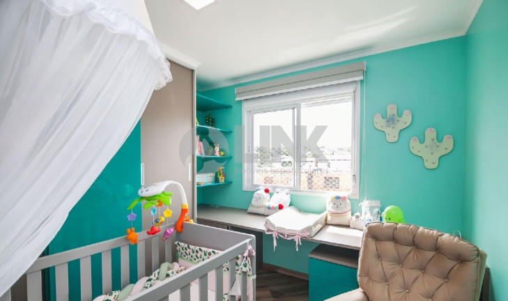 Imagem Apartamento com 2 Quartos à Venda, 67 m² em Chácara Das Pedras - Porto Alegre Imagem Apartamento com 2 Quartos à Venda, 67 m² em Chácara Das Pedras - Porto Alegre