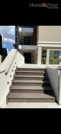 Imagem Apartamento com 3 Quartos à Venda, 95 m² em Bigorrilho - Curitiba