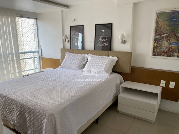 Imagem Cobertura com 3 Quartos à Venda, 140 m² em Praia De Iracema - Fortaleza Imagem Cobertura com 3 Quartos à Venda, 140 m² em Praia De Iracema - Fortaleza