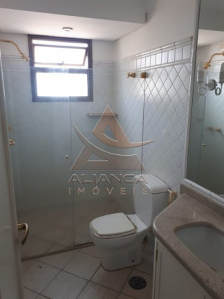 Imagem Apartamento com 4 Quartos à Venda, 200 m² em Vila Seixas - Ribeirão Preto Imagem Apartamento com 4 Quartos à Venda, 200 m² em Vila Seixas - Ribeirão Preto