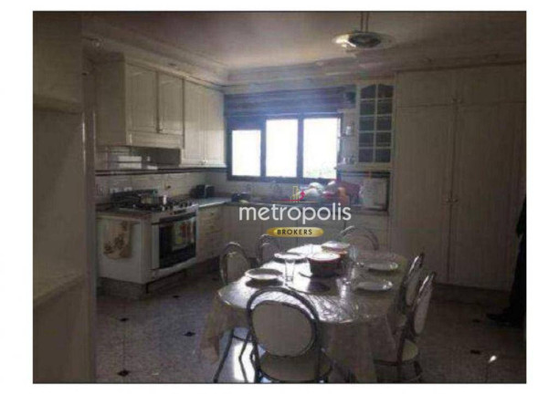 Imagem Apartamento com 4 Quartos à Venda, 378 m² em Jardim Anália Franco - São Paulo Imagem Apartamento com 4 Quartos à Venda, 378 m² em Jardim Anália Franco - São Paulo