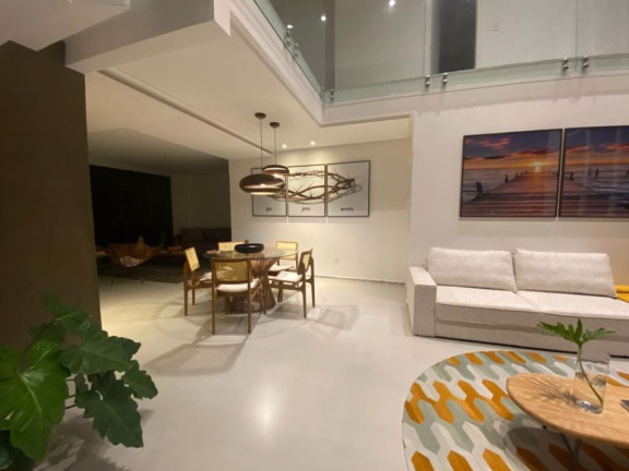 Imagem Casa com 4 Quartos à Venda, 295 m² em Mangabeira - Feira De Santana Imagem Casa com 4 Quartos à Venda, 295 m² em Mangabeira - Feira De Santana