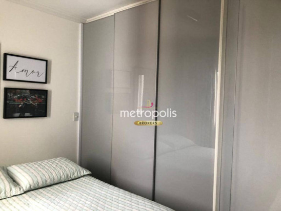 Imagem Cobertura com 3 Quartos à Venda, 200 m² em Jardim Bela Vista - Santo André Imagem Cobertura com 3 Quartos à Venda, 200 m² em Jardim Bela Vista - Santo André