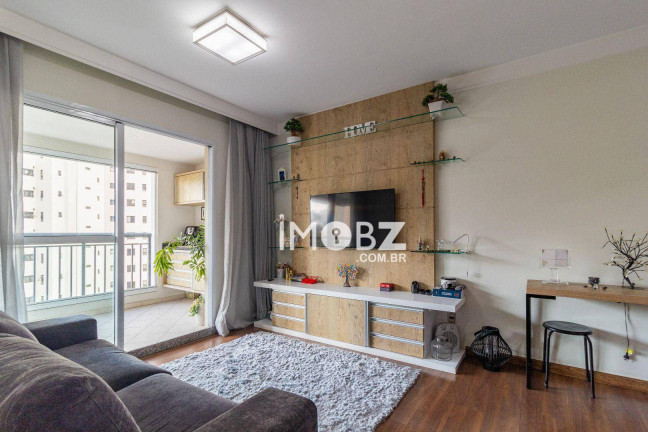 Imagem Imóvel com 3 Quartos à Venda, 87 m² em Vila Andrade - São Paulo