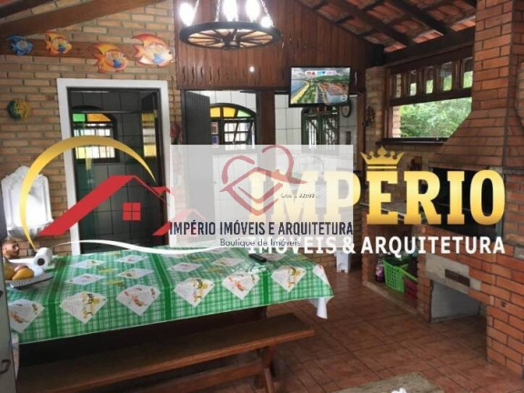 Imagem Casa à Venda, em Balneário Gardem Mar - Caraguatatuba Imagem Casa à Venda, em Balneário Gardem Mar - Caraguatatuba