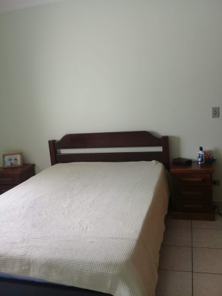 Imagem Casa com 3 Quartos à Venda, 125 m² em Vila Campo Grande - São Paulo