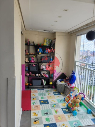 Imagem Cobertura com 3 Quartos à Venda, 178 m² em Centro - São Bernardo Do Campo