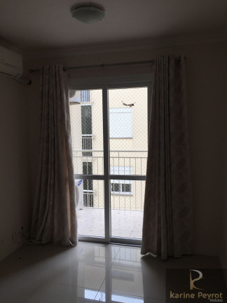 Imagem Apartamento com 2 Quartos à Venda, 53 m² em Pinheiro - São Leopoldo Imagem Apartamento com 2 Quartos à Venda, 53 m² em Pinheiro - São Leopoldo