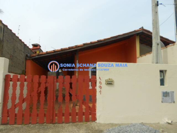 Casa com 2 Quartos à Venda, 156 m² em Grandesp - Itanhaém