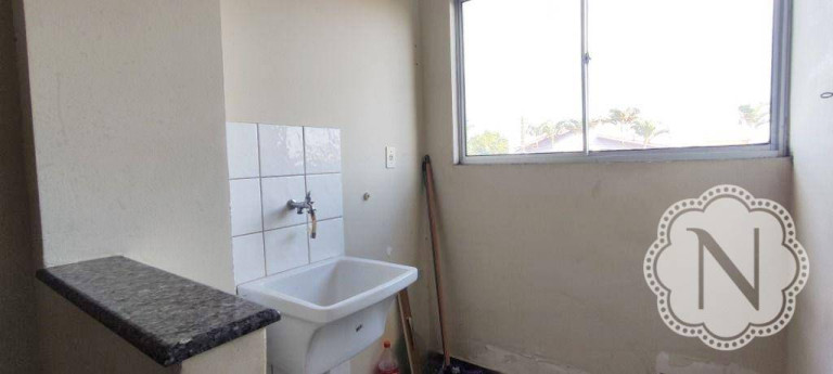 Imagem Apartamento com 2 Quartos à Venda, 56 m² em Cibratel Ii - Itanhaém Imagem Apartamento com 2 Quartos à Venda, 56 m² em Cibratel Ii - Itanhaém