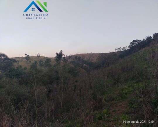 Imagem Terreno à Venda, 20 m² em Botujuru (botujuru) - Campo Limpo Paulista