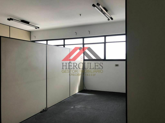 Imagem Sala Comercial à Venda, 60 m² em Centro - Santo André Imagem Sala Comercial à Venda, 60 m² em Centro - Santo André