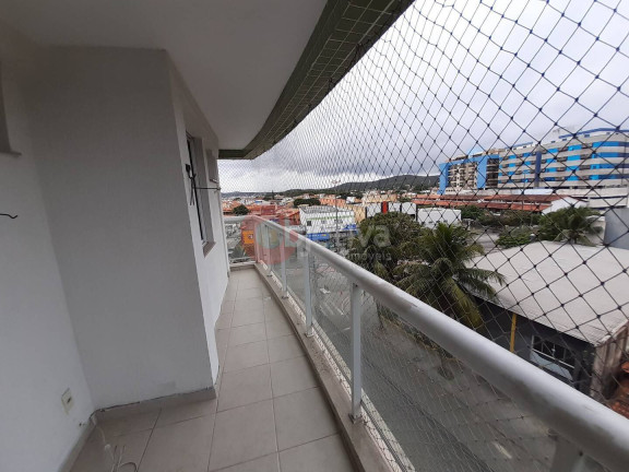 Imagem Apartamento com 3 Quartos para Alugar, 95 m² em Parque Riviera - Cabo Frio Imagem Apartamento com 3 Quartos para Alugar, 95 m² em Parque Riviera - Cabo Frio