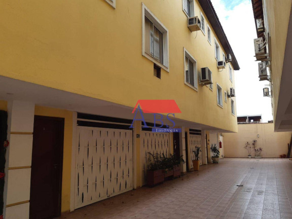 Sobrado com 2 Quartos à Venda, 96 m² em Jardim Casqueiro - Cubatão