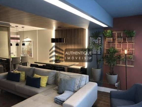 Imagem Apartamento com 2 Quartos à Venda, 78 m² em Brooklin Paulista - São Paulo Imagem Apartamento com 2 Quartos à Venda, 78 m² em Brooklin Paulista - São Paulo