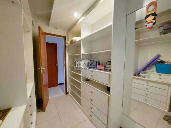 Imagem Imóvel com 4 Quartos à Venda, 286 m² em Anil - Rio De Janeiro