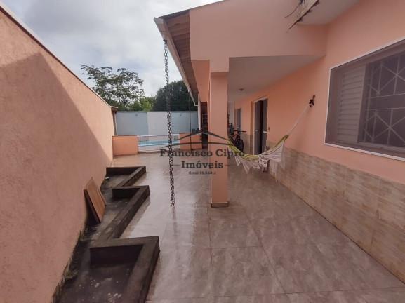 Imagem Casa com 3 Quartos à Venda, 154 m² em Jardim ícaro - Guaratinguetá Imagem Casa com 3 Quartos à Venda, 154 m² em Jardim ícaro - Guaratinguetá