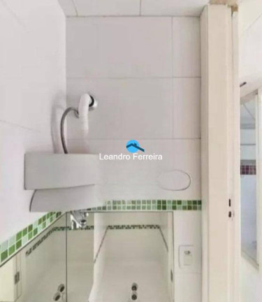Imagem Apartamento com 2 Quartos à Venda, 76 m² em Centro - São Bernardo Do Campo Imagem Apartamento com 2 Quartos à Venda, 76 m² em Centro - São Bernardo Do Campo