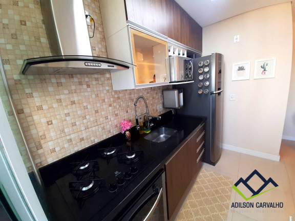Imagem Apartamento com 2 Quartos à Venda,  em Vila Nambi - Jundiaí