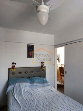 Imagem Apartamento com 2 Quartos à Venda, 63 m² em Vila Guilherme - São Paulo Imagem Apartamento com 2 Quartos à Venda, 63 m² em Vila Guilherme - São Paulo