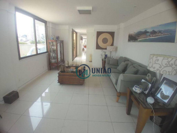 Imagem Cobertura com 4 Quartos à Venda, 490 m² em Ingá - Niterói Imagem Cobertura com 4 Quartos à Venda, 490 m² em Ingá - Niterói