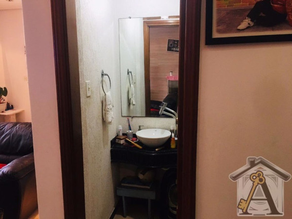 Imagem Casa com 3 Quartos à Venda, 163 m² em Marapé - Santos
