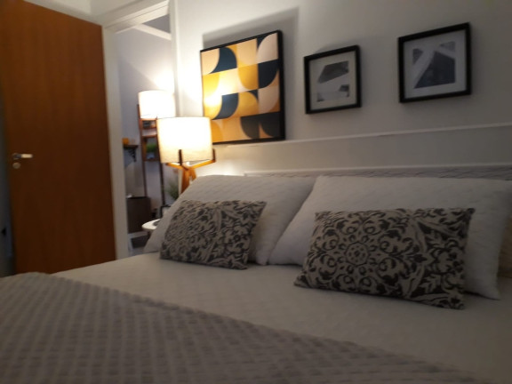 Imagem Apartamento com 1 Quarto à Venda, 35 m² em Ingleses Do Rio Vermelho - Florianópolis Imagem Apartamento com 1 Quarto à Venda, 35 m² em Ingleses Do Rio Vermelho - Florianópolis