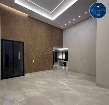 Imagem Casa com 4 Quartos à Venda, 216 m² em Moinho Dos Ventos - Goiânia