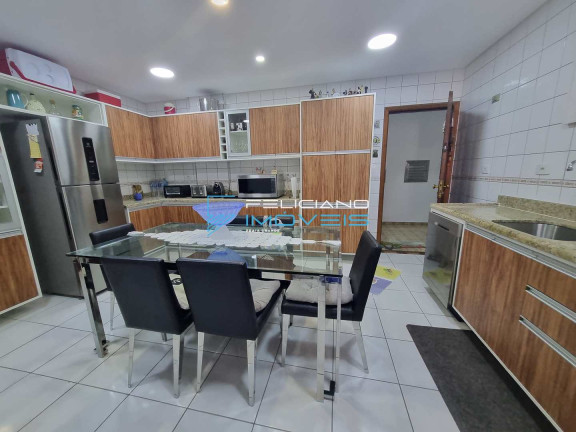 Imagem Apartamento com 3 Quartos à Venda, 110 m² em Tupi - Praia Grande Imagem Apartamento com 3 Quartos à Venda, 110 m² em Tupi - Praia Grande