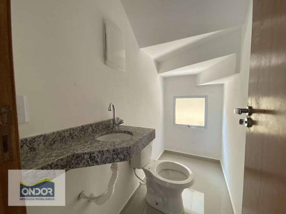 Imagem Casa de Condomínio com 3 Quartos à Venda, 119 m² em Villa D´este - Cotia