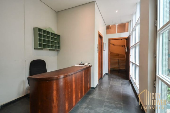 Imagem Apartamento com 3 Quartos à Venda, 124 m² em Paraíso - São Paulo