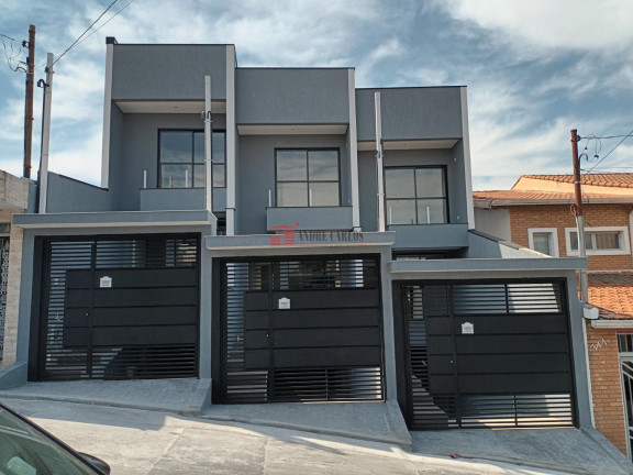 Imagem Sobrado com 3 Quartos à Venda, 215 m² em Jardim Das Flores - Osasco Imagem Sobrado com 3 Quartos à Venda, 215 m² em Jardim Das Flores - Osasco