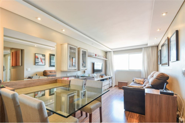 Imagem Apartamento com 3 Quartos à Venda, 70 m² em Moema - São Paulo Imagem Apartamento com 3 Quartos à Venda, 70 m² em Moema - São Paulo